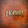 [USADO] The Hobbit: An Unexpected Journey - Original Motion Picture Soundtrack CD