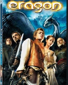 [USADO] Eragon DVD