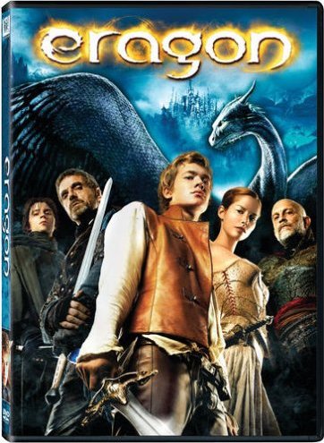 [USADO] Eragon DVD