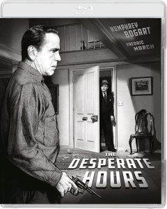 [PREVENTA] The Desperate Hours Blu-Ray