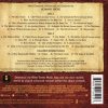 [USADO] The Hobbit: An Unexpected Journey - Original Motion Picture Soundtrack CD