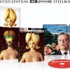 [PREVENTA] Mars Attacks! UHD4K (Limited Edition SteelBook)