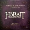 [USADO] The Hobbit: The Desolation Of Smaug - Original Motion Picture Soundtrack CD
