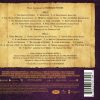 [USADO] The Hobbit: The Desolation Of Smaug - Original Motion Picture Soundtrack CD
