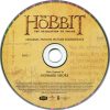 [USADO] The Hobbit: The Desolation Of Smaug - Original Motion Picture Soundtrack CD