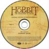 [USADO] The Hobbit: The Desolation Of Smaug - Original Motion Picture Soundtrack CD