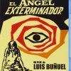 113650_front El Ángel Exterminador Blu-Ray (ES)