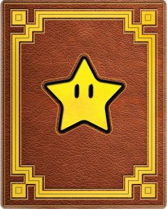12 The Super Mario Galaxy Movie UHD4K + Blu-Ray (SteelBook)