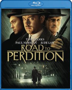 [USADO] Road to Perdition Blu-Ray