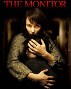 [USADO] Babycall (The Monitor) DVD