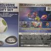 The Super Mario Galaxy Movie UHD4K + Blu-Ray (Limited Edition Gift Set)