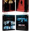 [USADO] Dip huet gai tau (Bullet in the Head) Blu-Ray (NOVA Media Limited Edition)