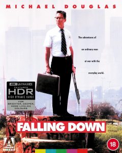 Falling Down UHD4K (Limited Edition) (UK)