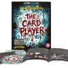 [PREVENTA] El cartaio (The Card Player) UHD4K (UK)