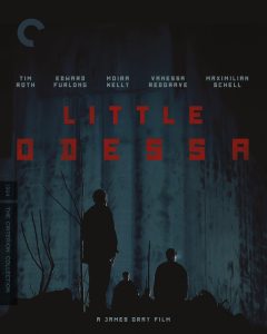 [PREVENTA] Little Odessa UHD4K + Blu-Ray (The Criterion Collection)