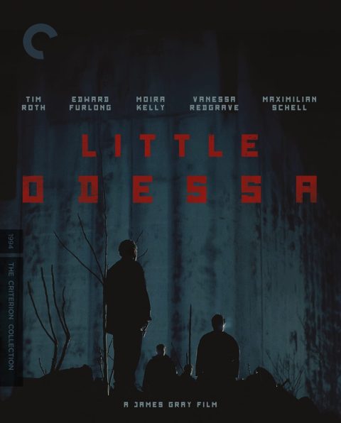 [PREVENTA] Little Odessa UHD4K + Blu-Ray (The Criterion Collection)