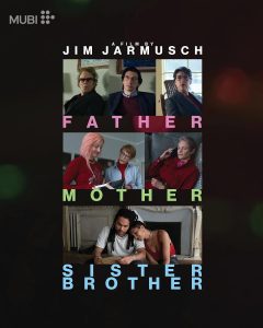 [PREVENTA] Father, Mother, Sister, Brother Blu-Ray