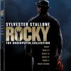 [USADO] Rocky - The Undisputed Collection Blu-Ray