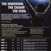 [USADO] Rocky - The Undisputed Collection Blu-Ray