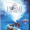 [USADO] The Polar Express UHD4K + Blu-Ray (incluye slipcover)