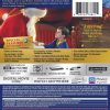 [USADO] The Polar Express UHD4K + Blu-Ray (incluye slipcover)