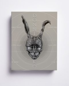 [PREVENTA] Donnie Darko UHD4K + Blu-Ray (Limited Edition)
