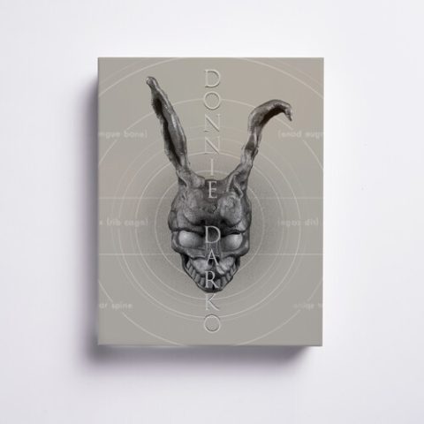 [PREVENTA] Donnie Darko UHD4K + Blu-Ray (Limited Edition)