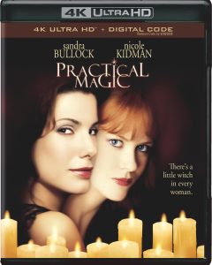 [PREVENTA] Practical Magic UHD4K