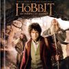 [USADO] The Hobbit: An Unexpected Journey (El Hobbit: Un Viaje Inesperado) Digibook Blu-Ray