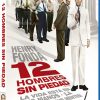 12 Angry Men (12 Hombres Sin Piedad) Blu-Ray (ES)
