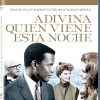 72563_front Guess Who's Coming to Dinner (Adivina Quien Viene Esta Noche) Blu-Ray (ES)