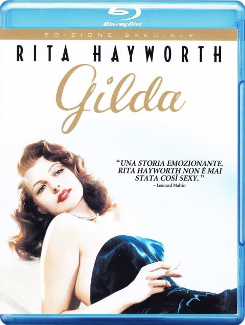 91882_front Gilda Blu-Ray (IT)