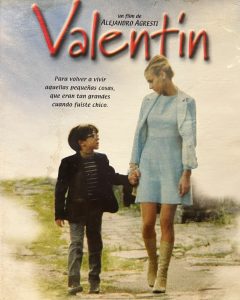 [USADO] Valentín DVD