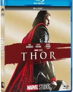 Thor Blu-Ray