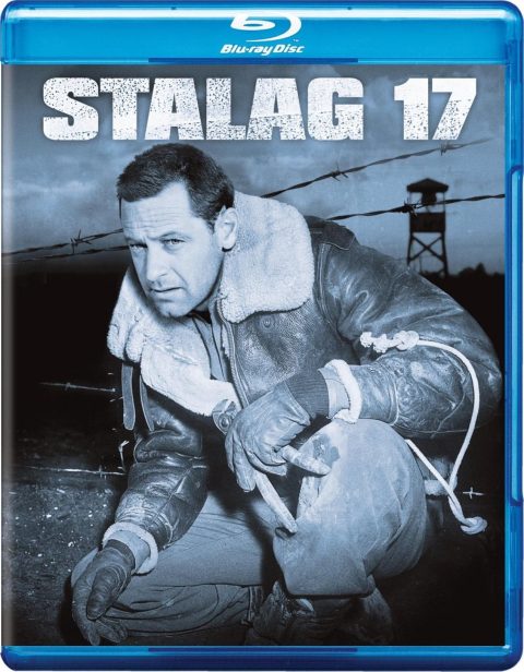 Stalag 17 Blu-Ray