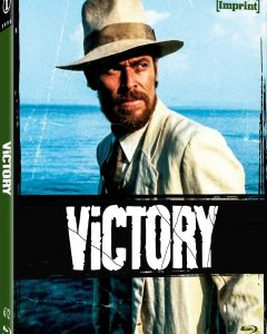 01 Victory (1996) Blu-Ray