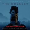 01 The Odyssey - Original Motion Picture Soundtrack CD