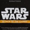Star Wars: Attack Of The Clones (Remastered) CD