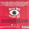 02 The Running Man - Original Motion Picture Soundtrack CD