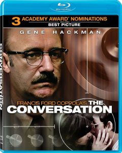 02 The Conversation Blu-Ray