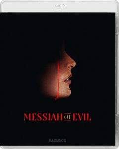 02 Messiah of Evil Blu-Ray