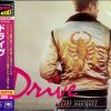 02 Drive - Original Motion Picture Soundtrack CD