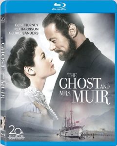 04 The Ghost and Mrs Muir Blu-Ray