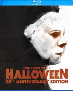 [USADO] Halloween (1978) Blu-Ray (35th Anniversary)