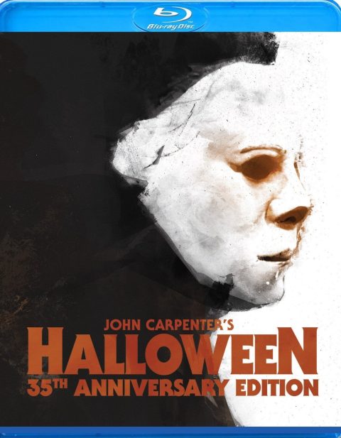 [USADO] Halloween (1978) Blu-Ray (35th Anniversary)