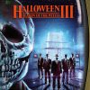 [PREVENTA] Halloween III - Season of the Witch UHD4K + Blu-Ray (Amazon Exclusive SteelBook)