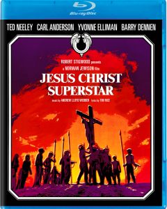 [PREVENTA] Jesus Christ Superstar Blu-Ray