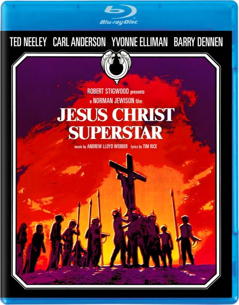 [PREVENTA] Jesus Christ Superstar Blu-Ray