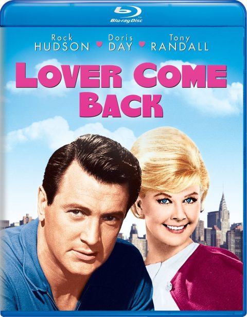 05 Lover Come Back Blu-Ray