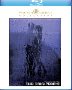 05 The Rain People Blu-Ray